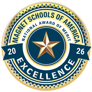 2026 School of Excellence